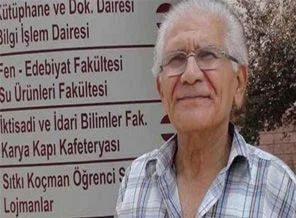 72 yaşında üniversiteli oldu