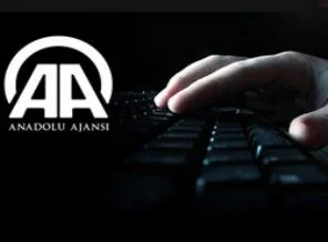 AA'nın haberini izinsiz kullanana hapis cezası