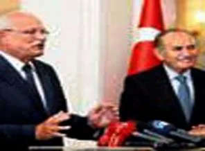 'AB'ye giriş planı başlatılmalı'
