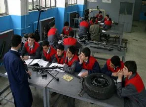 Açıkta kalan öğrenciye alternatif