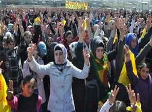 Acıyı yaşayan sürece daha çok sahip çıkıyor