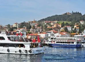 Adalar'ın sağlık altyapısı yetersiz