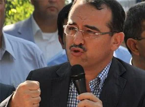 Adalet Bakanı: Eskişehir Valisinin sözleri sağlıksız