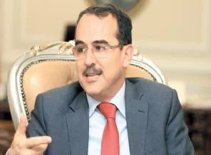 Adalet Bakanı Sadullah Ergin çözüm süreci çökerse!