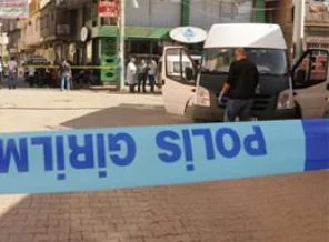 Ağrı'da kıskançlık cinayeti