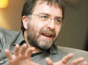 Ahmet Hakan'dan Taksim iftarı notları!