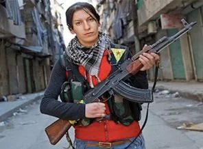 Ahmet Hakan 'diren Rojava' dedi!
