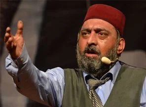 Ahmet Yenilmez: Sanatın içerisinde Ergenekon benzeri yapılanma var