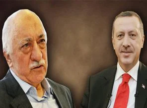 AK Parti-cemaat meselesi...
