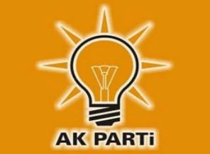 AK Parti'de büyük operasyon