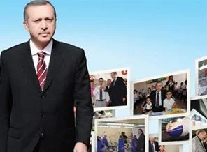 AK Parti'den sosyal medya operasyonu
