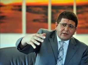 AK Parti ile Boydak arasında 'Koç' polemiği sürüyor