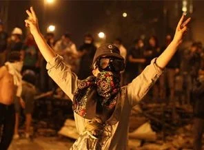 AK Parti'nin 'Gezi' raporu, parti içinde tartışma yarattı