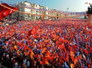 AK Parti'nin mutlaka almak istediği il