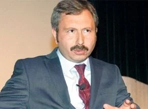 AK Partili Bal 'Gezi raporu'nu savundu: Böyle demokrasi olmaz