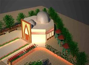 AK Partili belediye Cemevi yaptırıyor