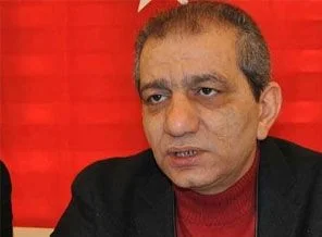 AK Partili vekil kaza geçirdi