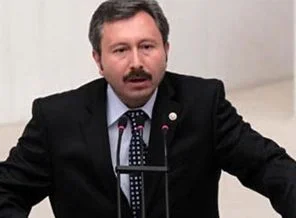 AK Partiliden tuhaf yorum: Dikkatli olmalıyız!