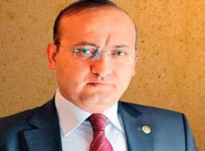 Akdoğan'dan Zaman yazarına cevap!