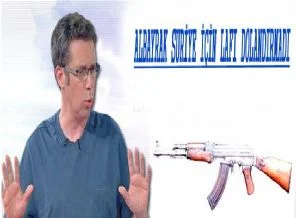 Albayrak'tan Suriye için bomba çağrı