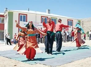 Aleviler 'öze dönüş' için çalışıyor