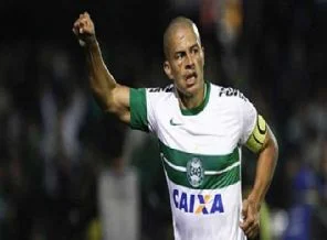 Alex de Souza şoku