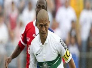 Alex de Souza'ya nazar değdi!