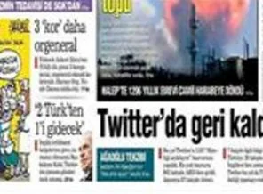 Ali Ağaoğlu, bu defa yayınlattırdı!