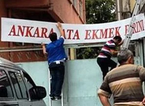 Ali İsmail'i dövenlerden birinin sahibi olduğu fırının adı değiştirildi