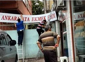Ali İsmail'i dövenlerin çalıştığı fırının adı değişti