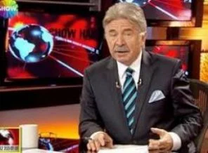 Ali Kırca'nın görüştüğü kanal
