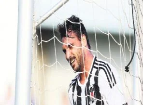 Almedia'ya gözdağı