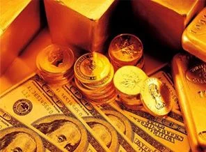 Altın zirvede borsa, dolar düştü avro yükseldi