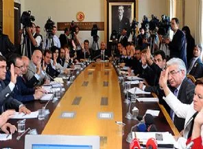 'Anadilde eğitim'de uzlaşma çıkmadı