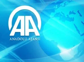 Anadolu Ajansı'ndan duyuru