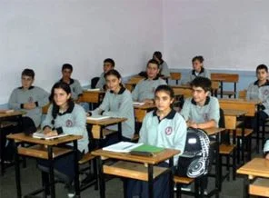 Anadolu lisesi kazanamayana çözüm