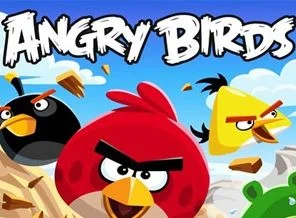 Angry Birds'ün uzay macerası devam ediyor