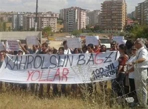 Ankara Büyükşehir Belediyesi'nden ODTÜ açıklaması