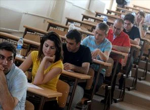 AÖF tek ders sınav sonuçları açıklandı