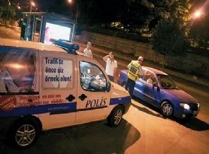 Aracını ehliyetsiz kişilere kullandırana ceza şoku