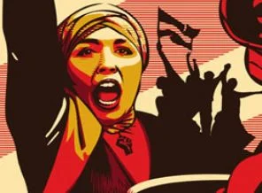 Arap Baharı'ndan Büyük Doğu'ya doğru!