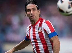 'Arda Turan Galatasaray'da'