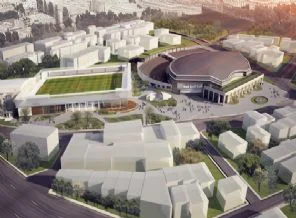 'Arenamega' değil Türkçe isim olsun'