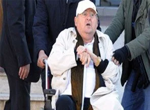 Arif Doğan, mahkeme kararına itiraz etti