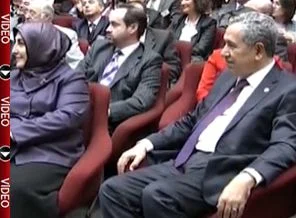 Arınç eskiden 'Vardar Ovası' dinlermiş!