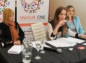 Arjantin'de 2. Uluslararası Unasur Sinema Festivali başlıyor