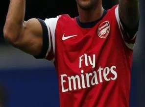 Arsenal'de Fener öncesi krizi