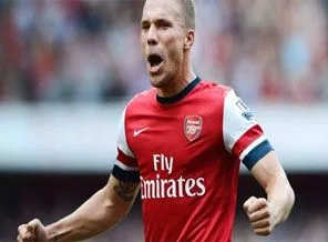 Arsenal'den Avrupa Ligi kurasına ilk yorum geldi