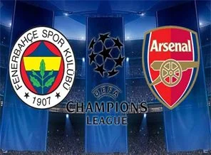 Arsenal - F.Bahçe hangi kanalda?