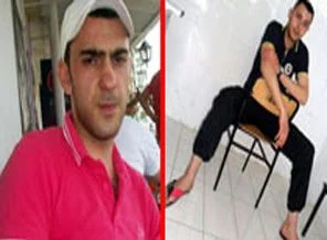 Asker uğurlamasında pompalı deşhet